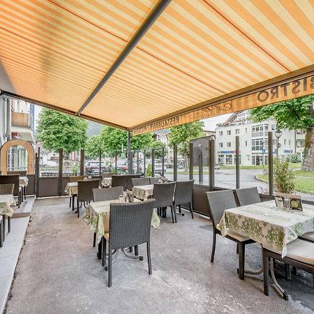 Appartements Al Castagno Ehrwald Kültér fotó