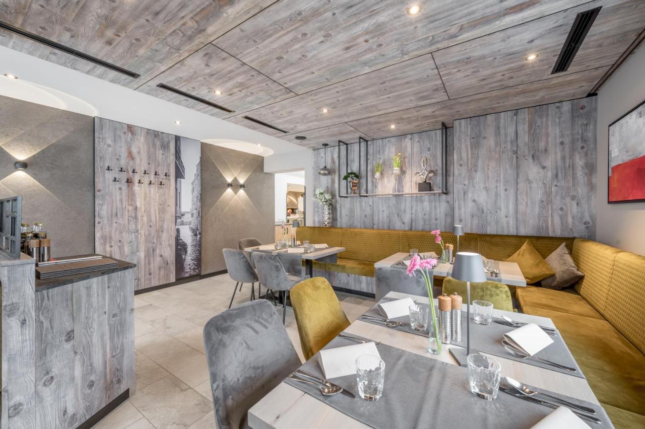 Appartements Al Castagno Ehrwald Kültér fotó