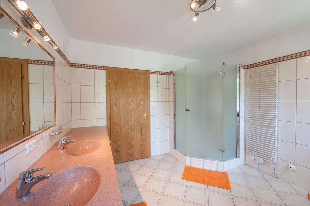 Appartements Al Castagno Ehrwald Kültér fotó