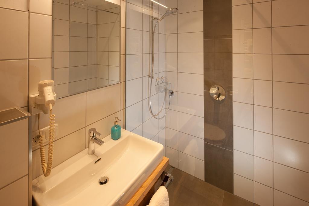 Appartements Al Castagno Ehrwald Kültér fotó