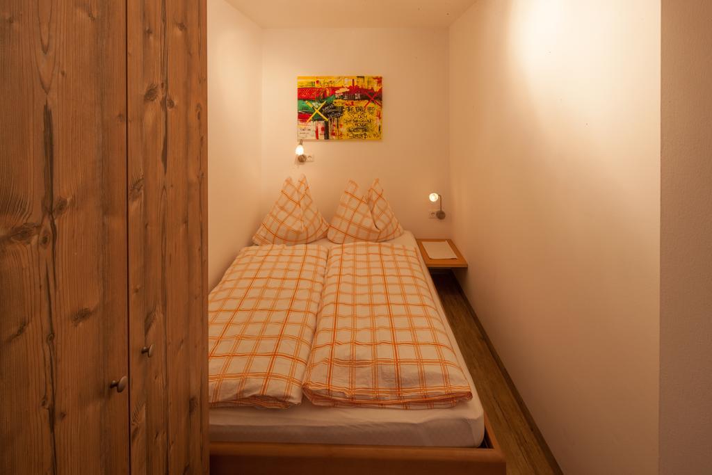Appartements Al Castagno Ehrwald Kültér fotó