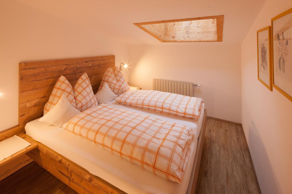 Appartements Al Castagno Ehrwald Kültér fotó